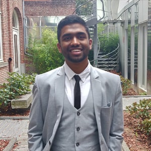 Author image